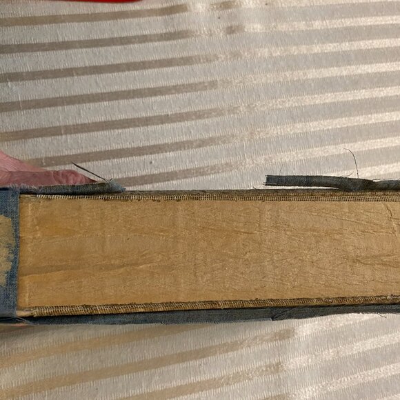 BIBLE THE NEW INTERNATIONAL VERSION INTERLINEAR GREEK-ENGLISH NEW TESTAMENT - Picture 11 of 11